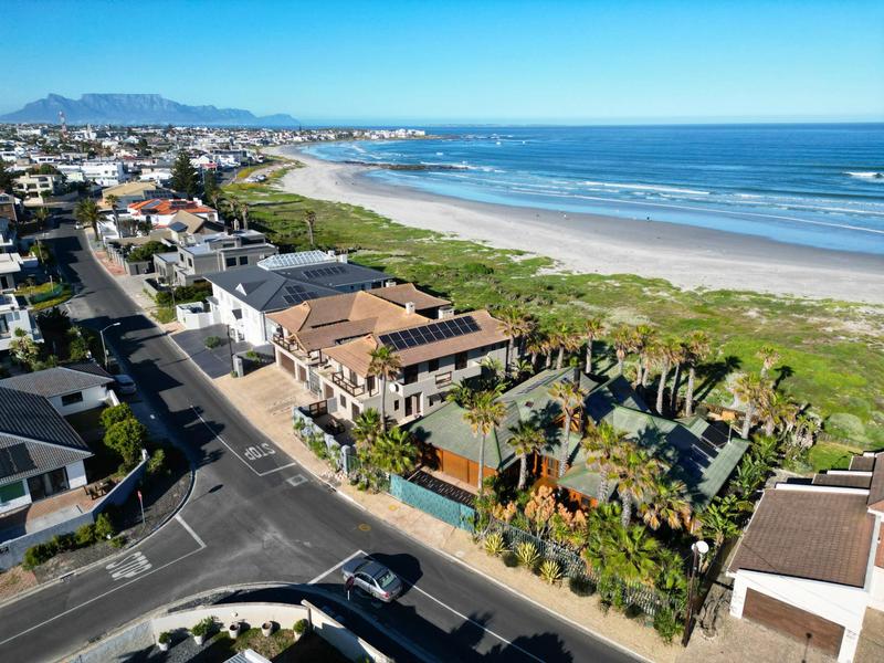 3 Bedroom Property for Sale in Melkbosstrand Western Cape